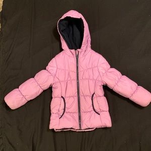 OshKosh B’gosh Girls Winter Coat
